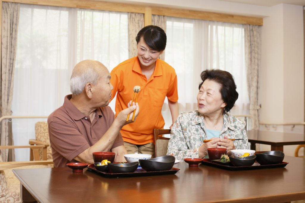 生活相談・介護相談