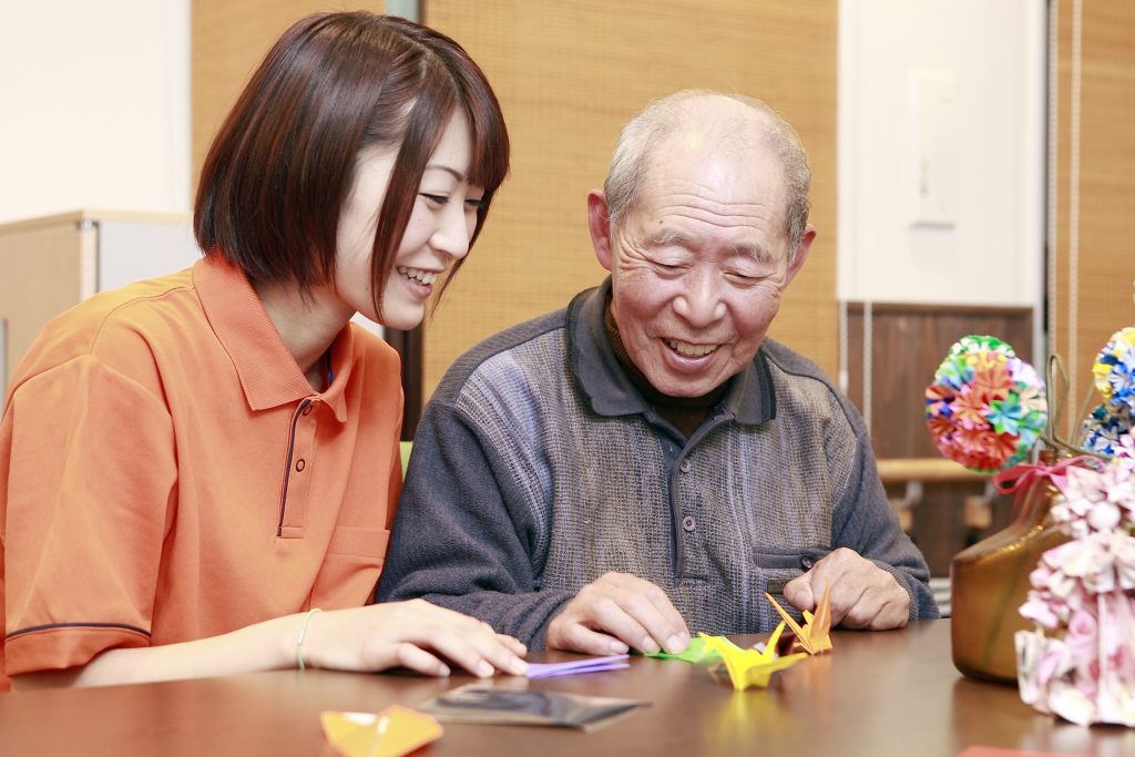 状況把握（安否確認）