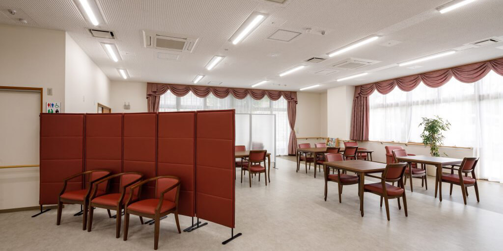 エルダーガーデン 南つくし野