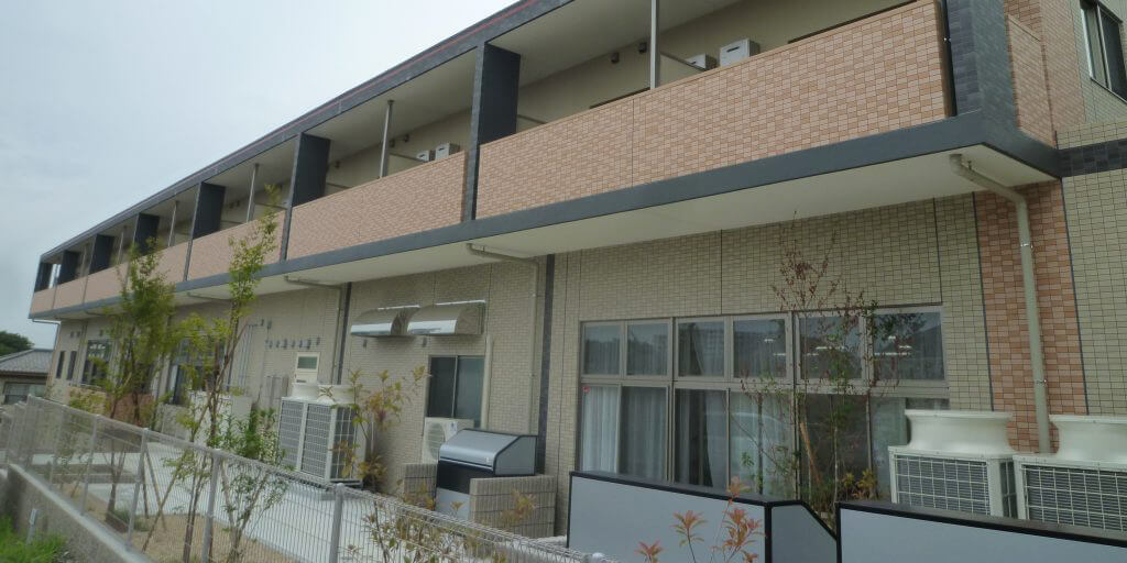 エルダーガーデン 南つくし野