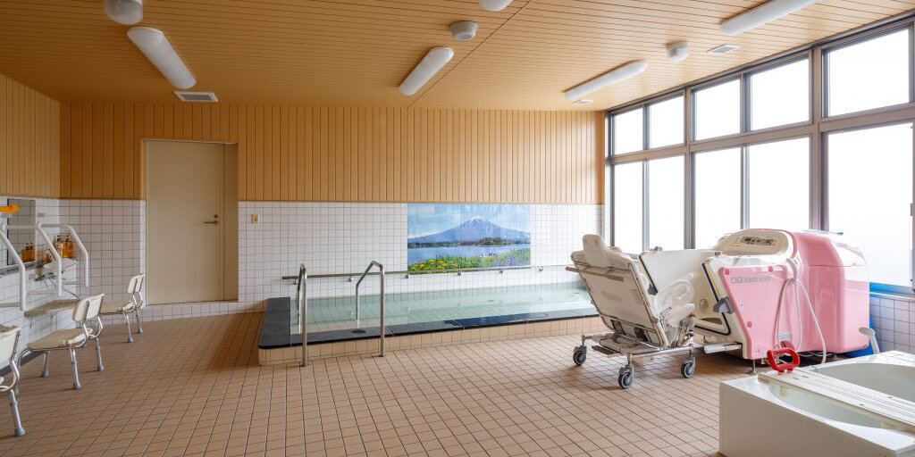 エルダーガーデン 南つくし野