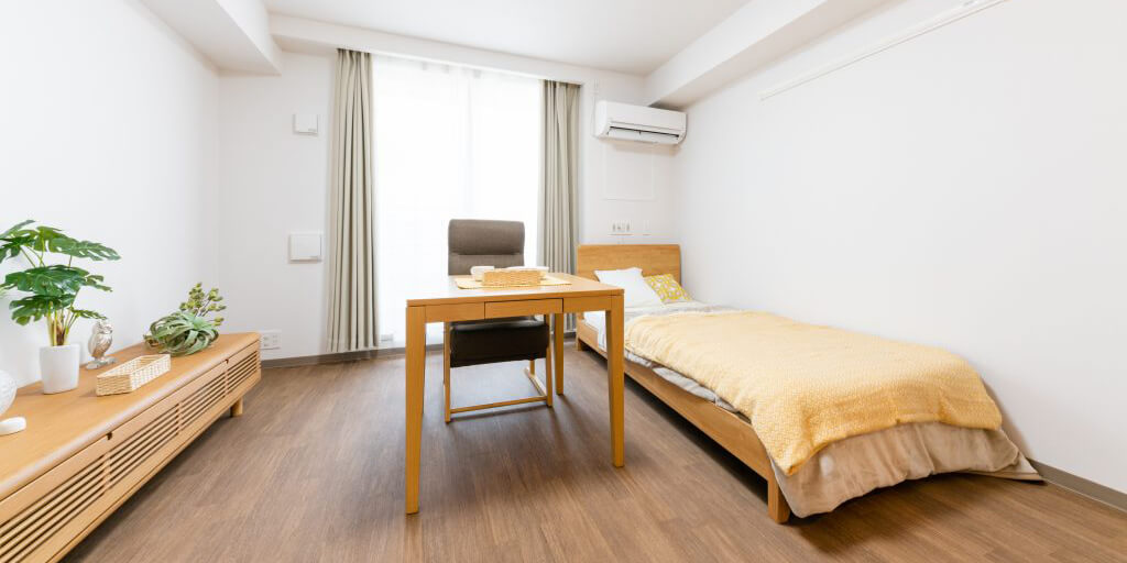 エルダーガーデン 四條畷