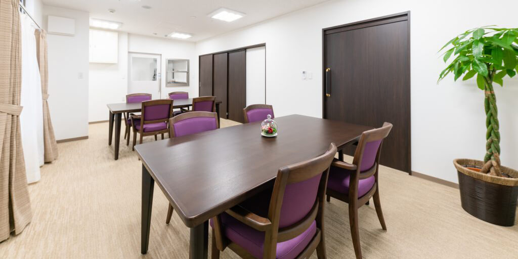 エルダーガーデン 四條畷