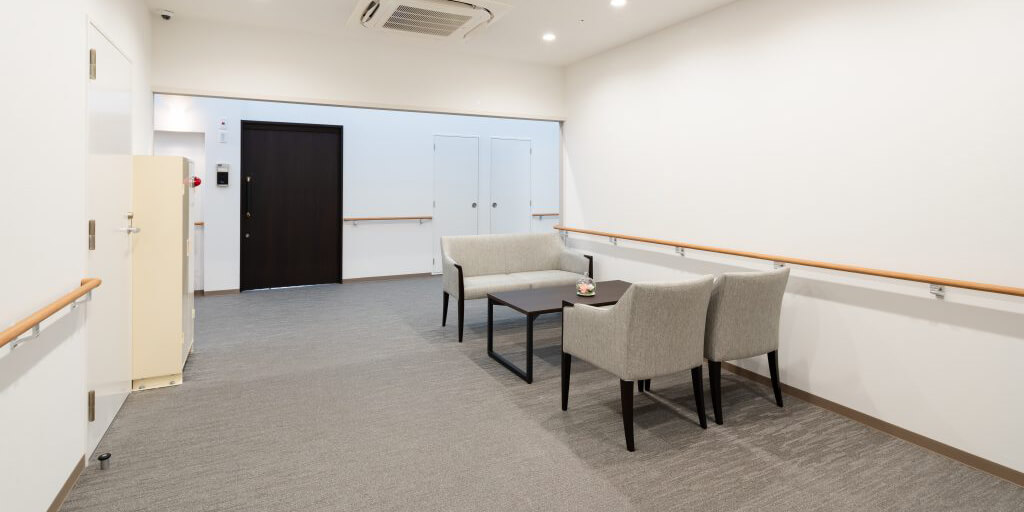 エルダーガーデン 四條畷