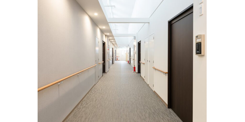 エルダーガーデン 四條畷