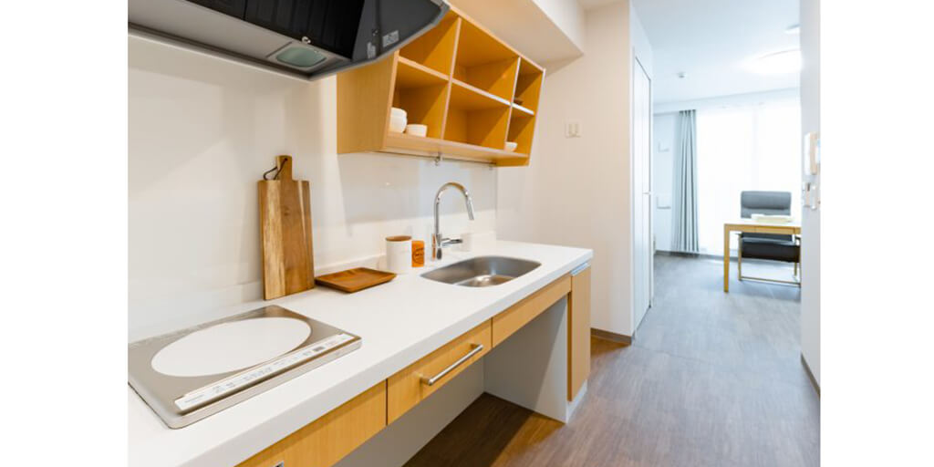 エルダーガーデン 四條畷