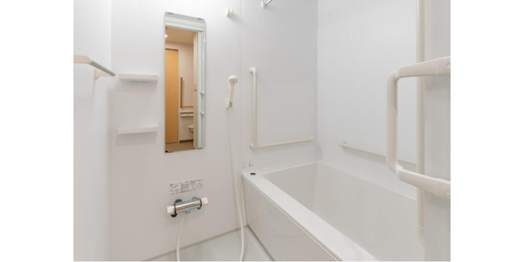 エルダーガーデン 四條畷