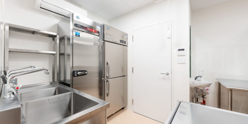 エルダーガーデン 四條畷