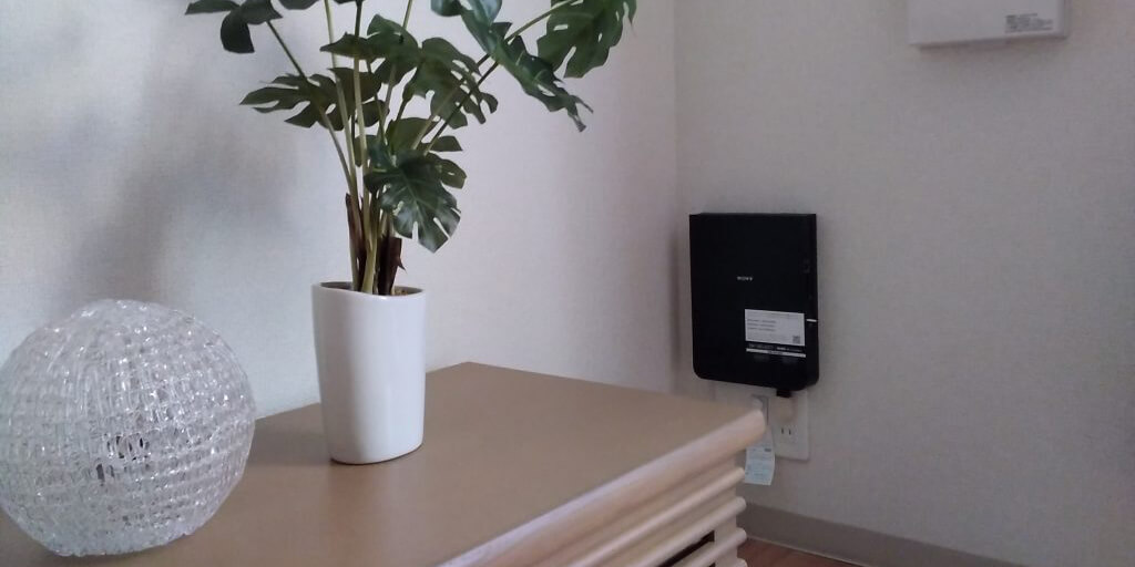 エルダーガーデン 四條畷