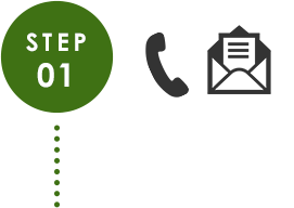 STEP 01