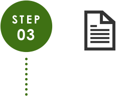 STEP 03